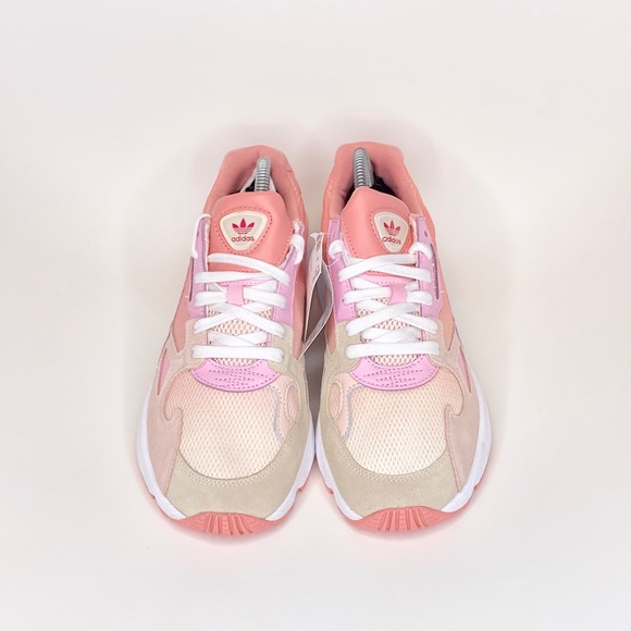 New Adidas Women’s Falcon shoe - Picture 2 of 5